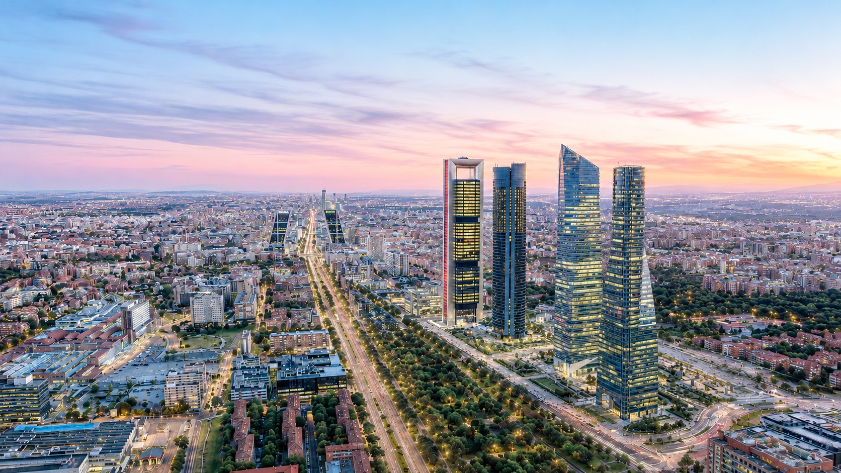 Madrid