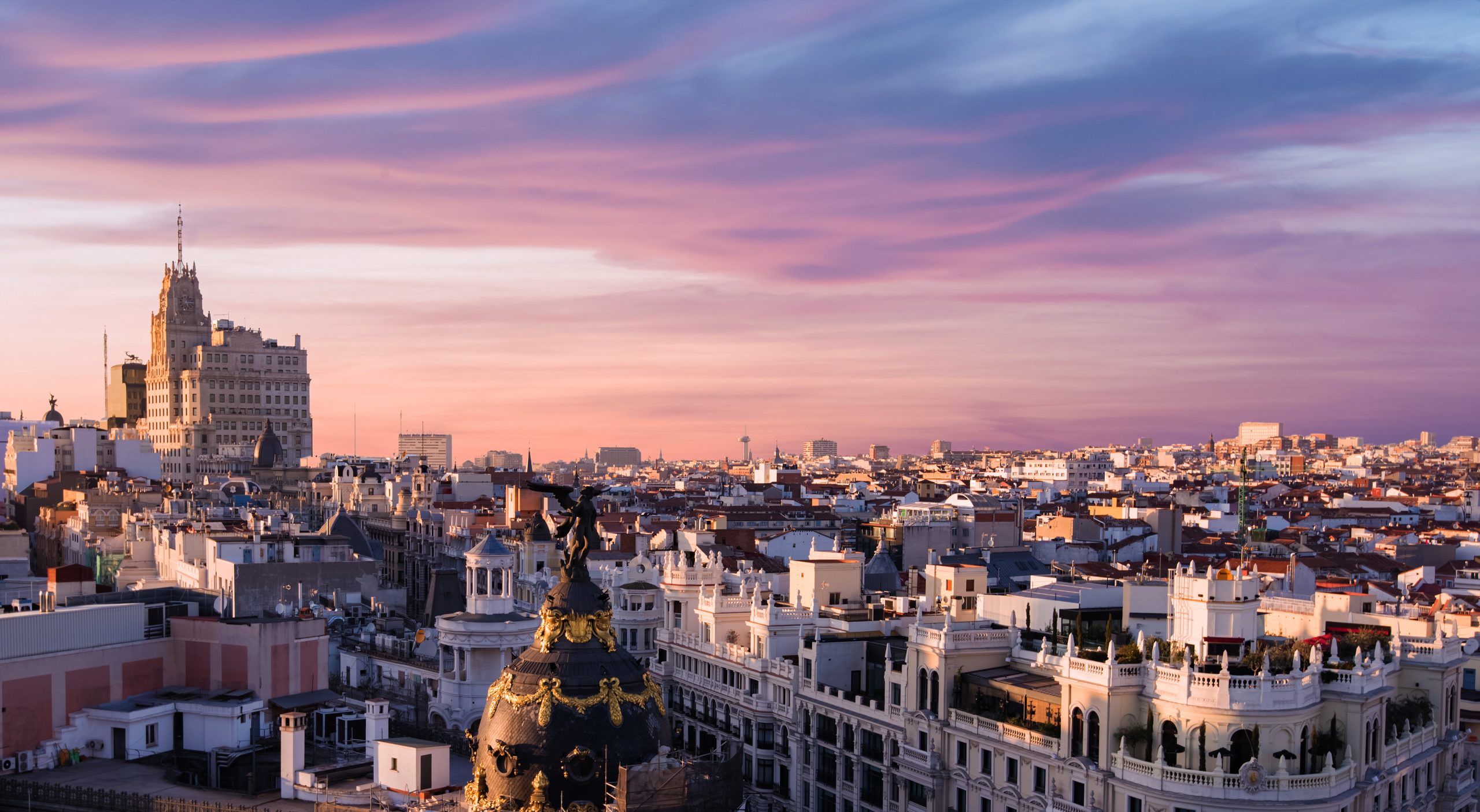 Madrid