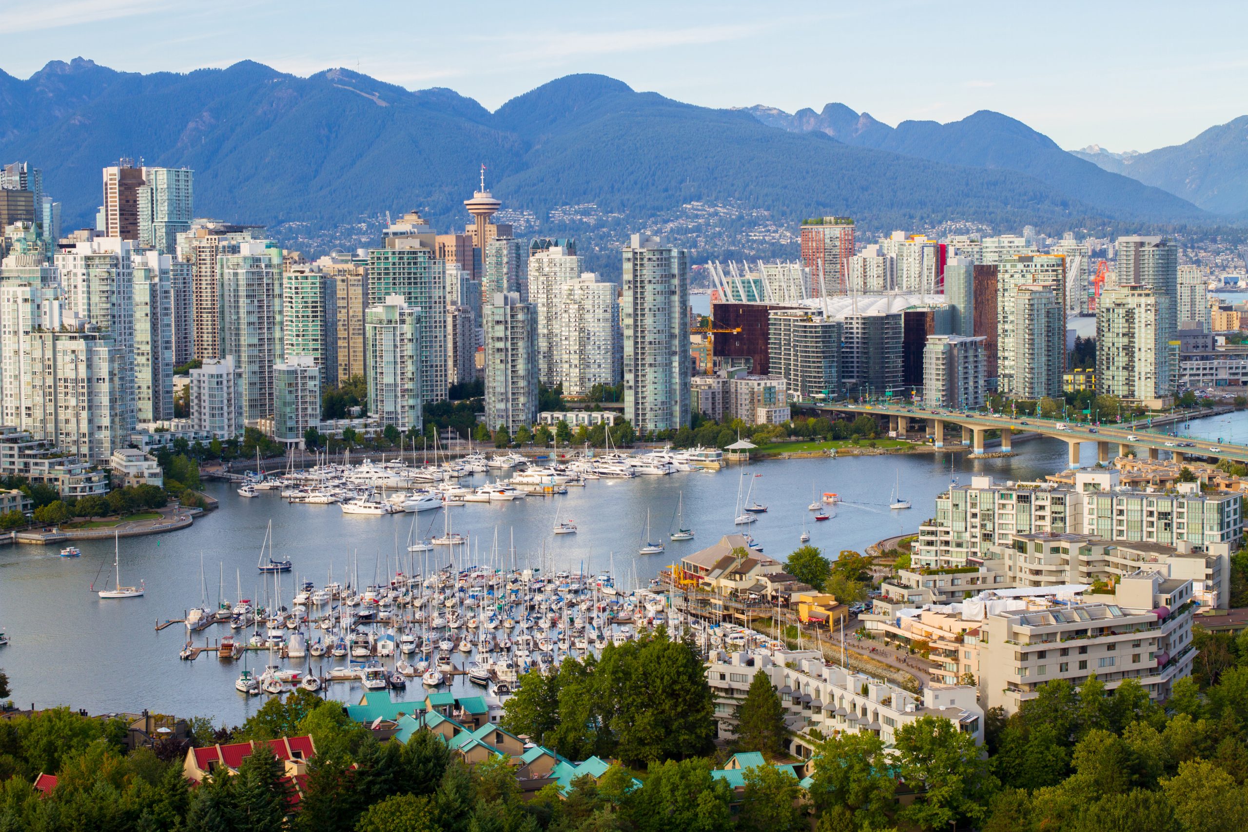 Vancouver