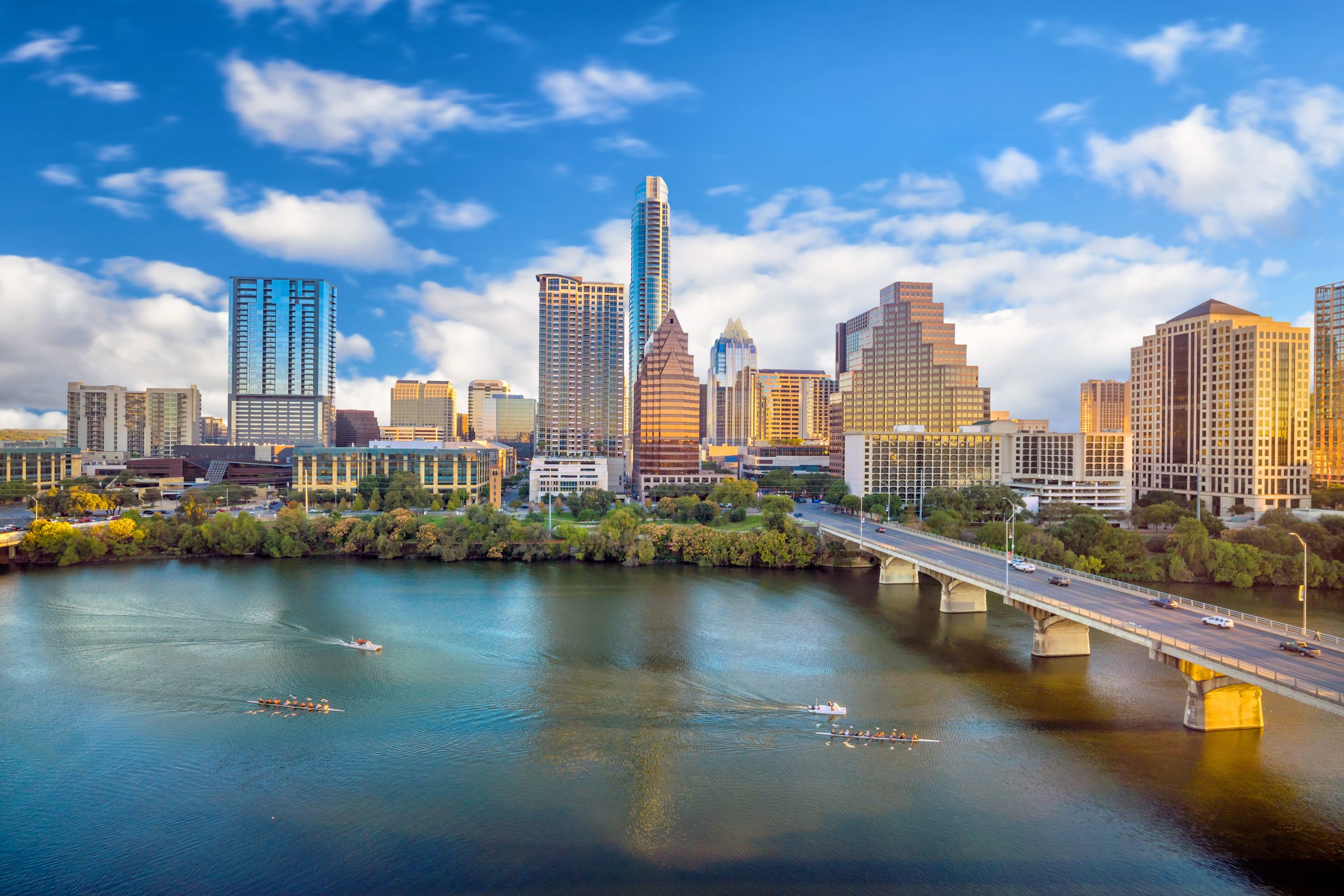 Austin-Central Texas