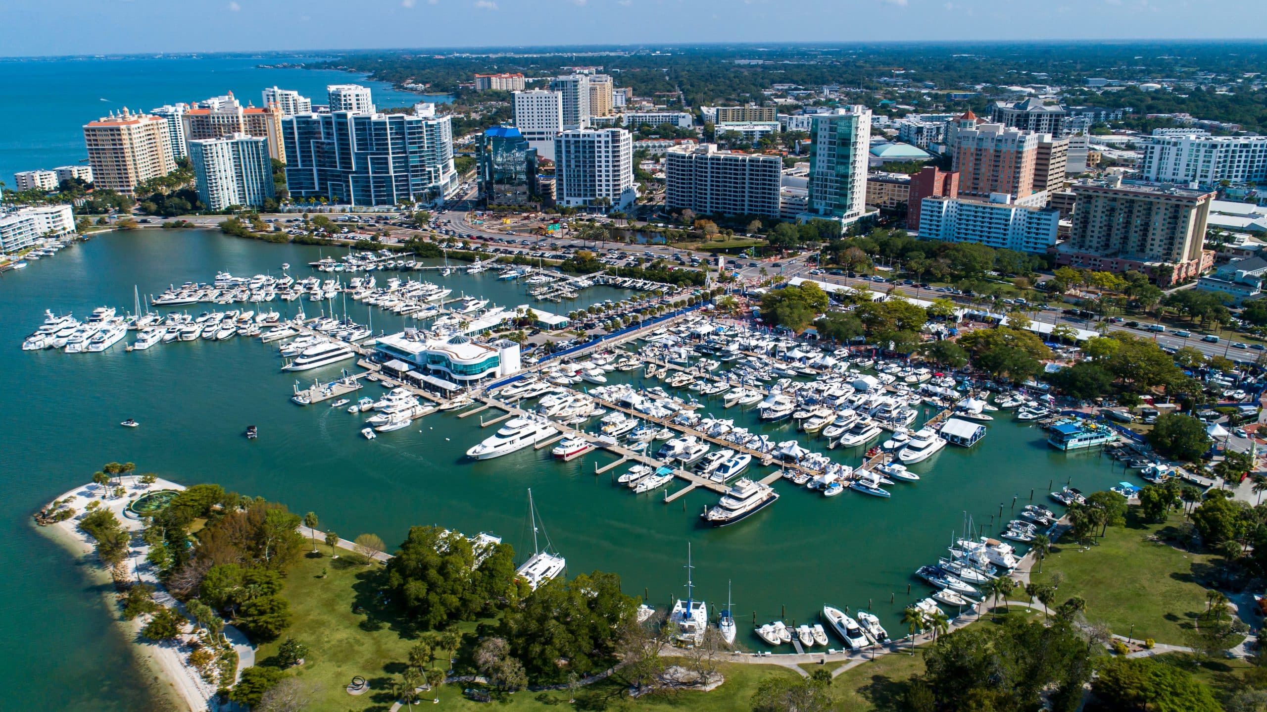 Florida Suncoast