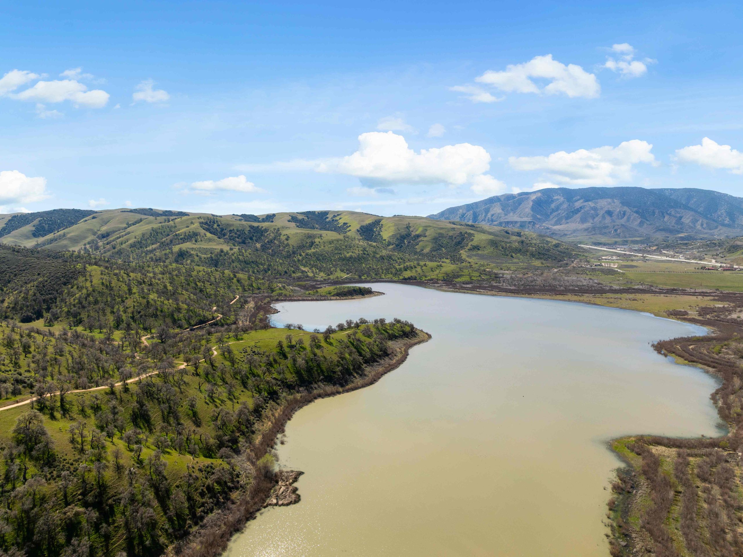 Virtual Program: Tejon Ranch | Lambda Alpha International