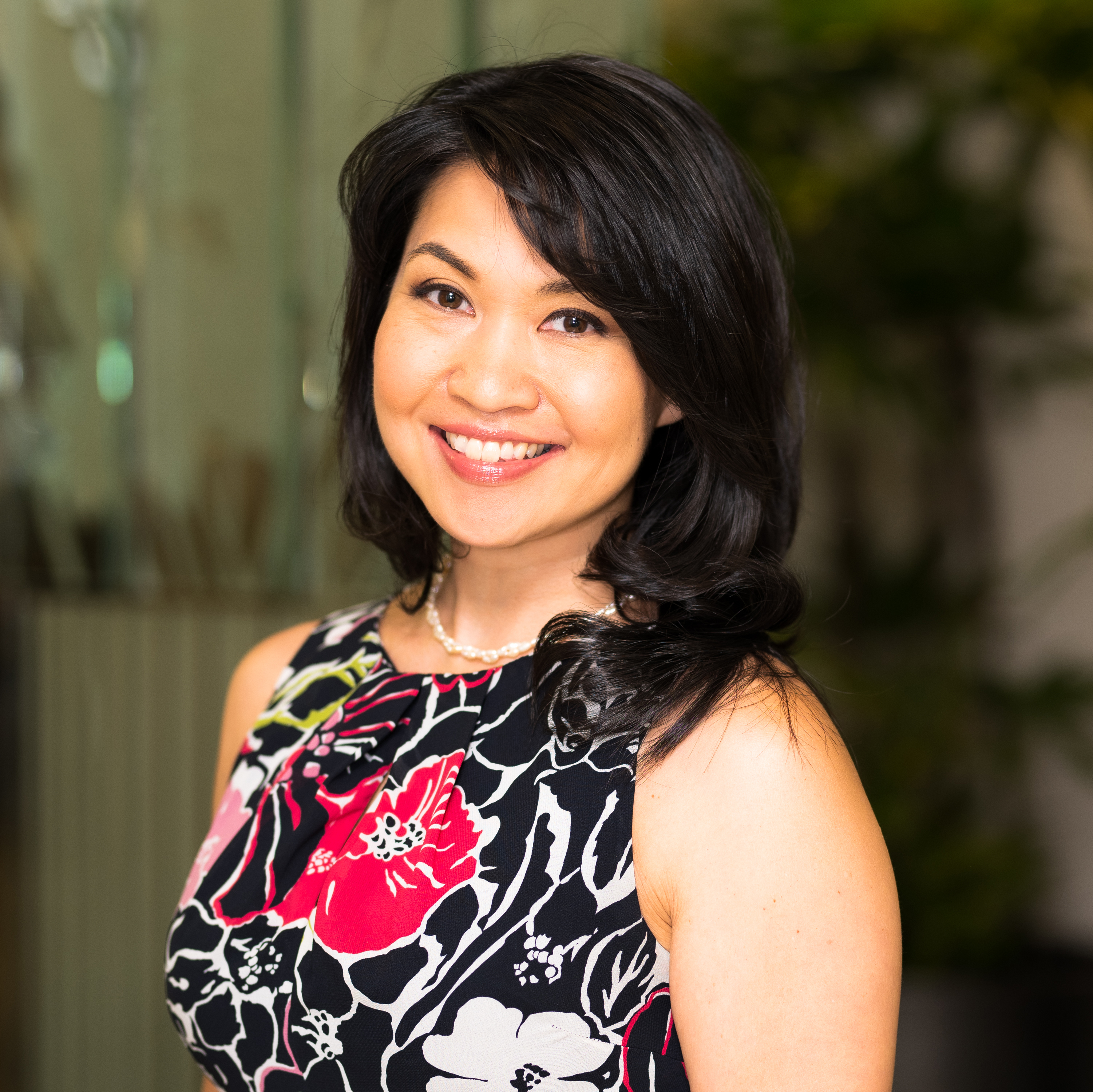 Kimi Yuen
