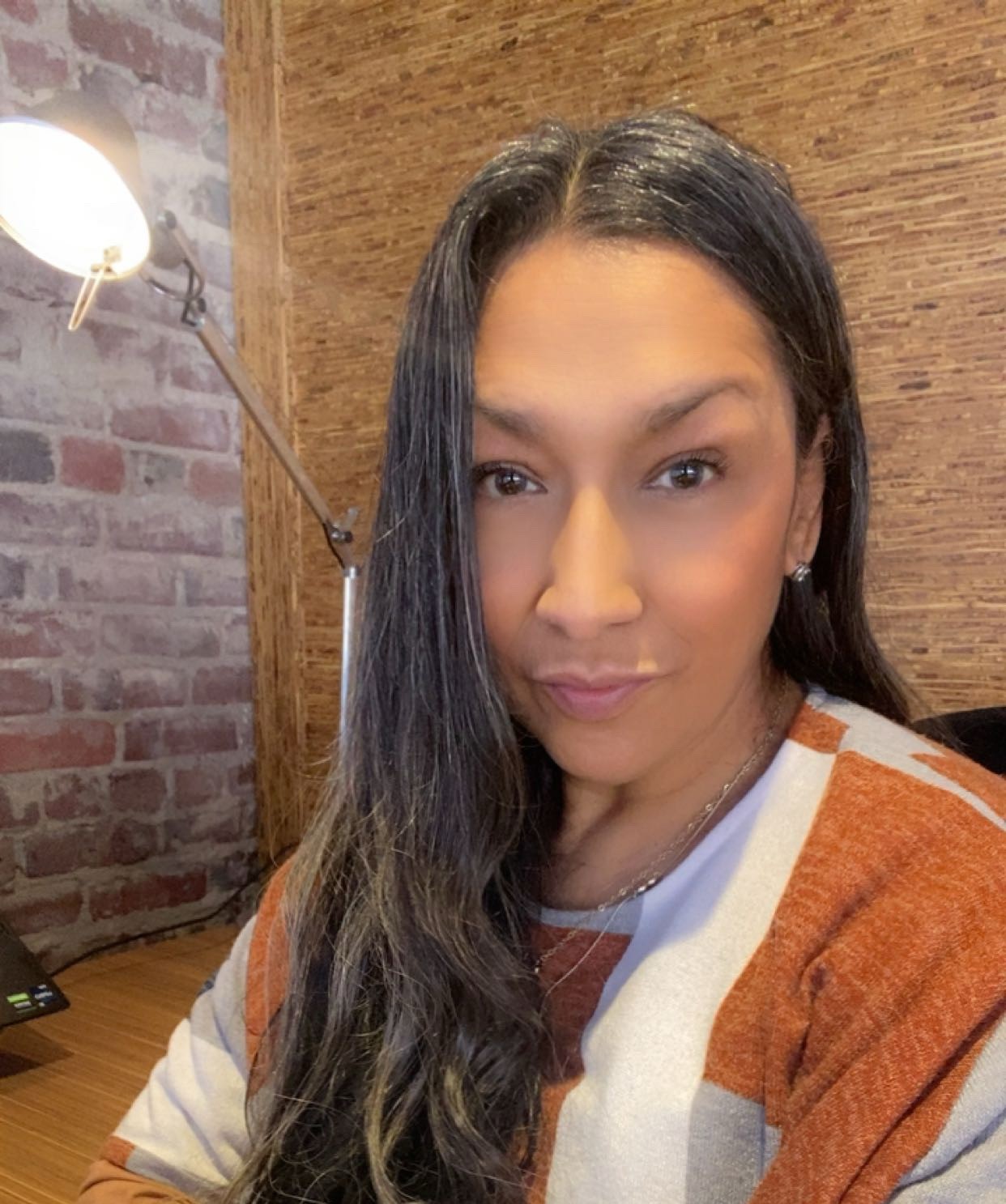 Member profile picture