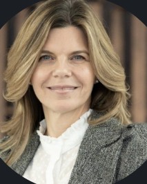 Katherine Constantine