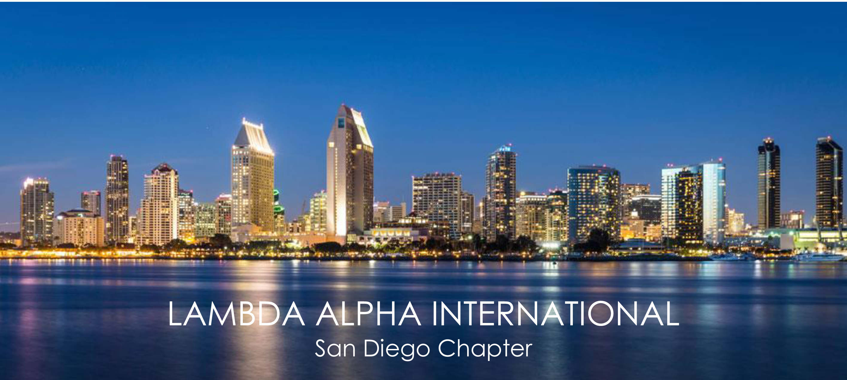 San Diego