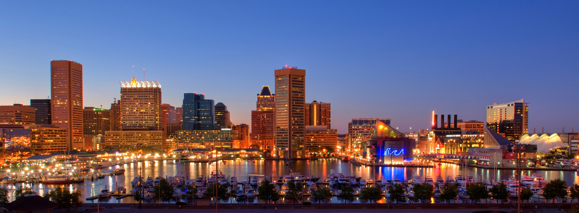 Baltimore