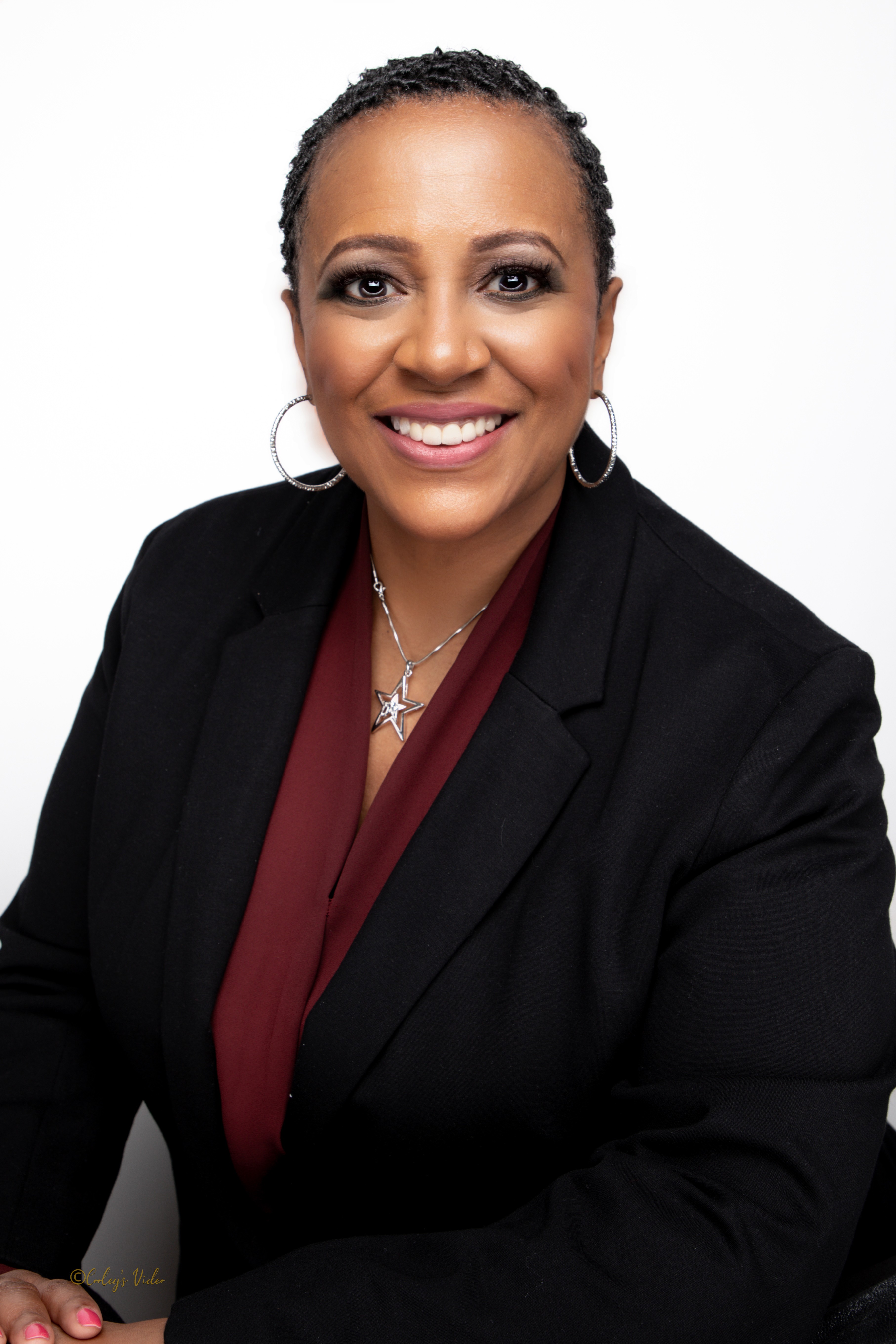 Angela Brooks, FAICP